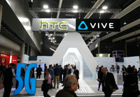 「HTC VIVE」とVTuberの良い関係、そして5Gでの進化はどうなる?・・・HTC NIPPON児島全克社長インタビュー