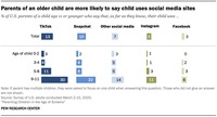 米国におけるInstagram利用の7つの事実…利用率は4割にも