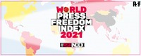 報道の自由度ランキング、日本は67位で前年より1つ下に・・・中国の強まるメディア規制も指摘
