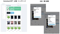 Coincheckの規模を活かしてNFTの市場拡大に寄与する、コインチェック天羽執行役員・・・特集「パブリッシャーのためのNFT入門」#3