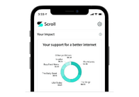 Twitterのサブスクはニュースレターと広告なしの記事閲覧か、「Scroll」の買収を発表