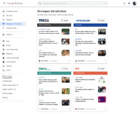 Google News Showcase、新機能を発表・・・Googleニュースのユーザー向けにはデスクトップに表示されるように
