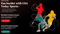 USAトゥデイ、スポーツの有料サブスクメディアをスタート・・・全国のネットワークを活用、スポーツベッティングも