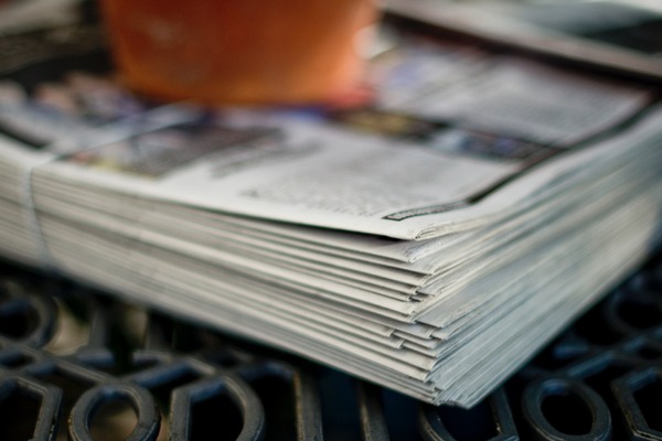 米シカゴの約8割がローカルニュースへの支払いに消極的・・・ニュースは無料が習慣化