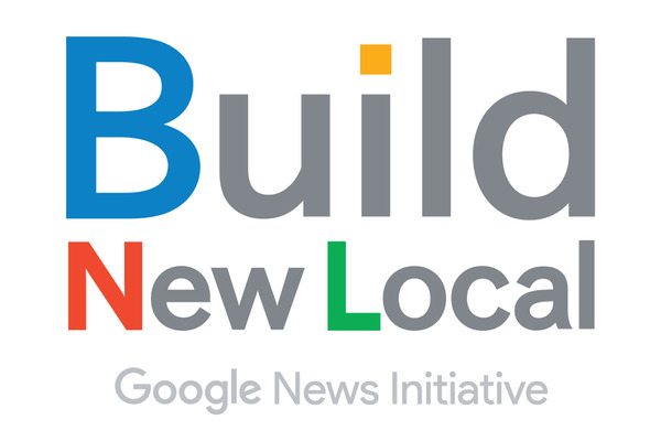 全国の地方新聞社による「Build New Local 2022 with Google News Initiative」始動　新たな地域社会構築目指す 画像