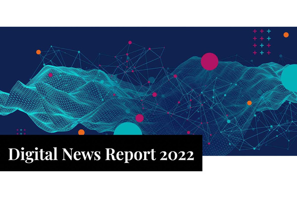 敬遠されるニュースの背景・・・ロイター研究所「デジタル・ニュース・レポート2022」を読み解く(2) 画像