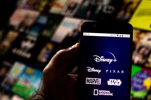 ディズニー、「Disney+」の新規加入者1440万人を獲得・・・月額38%値上げと広告付きプランを年末に同時導入 画像