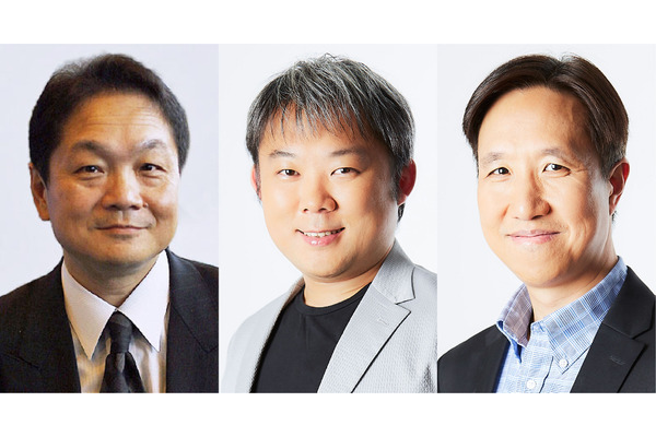 スマートニュースが新体制を発表・・・久夛良木健氏ら３名を経営陣に招聘しグローバル開発体制へ 画像