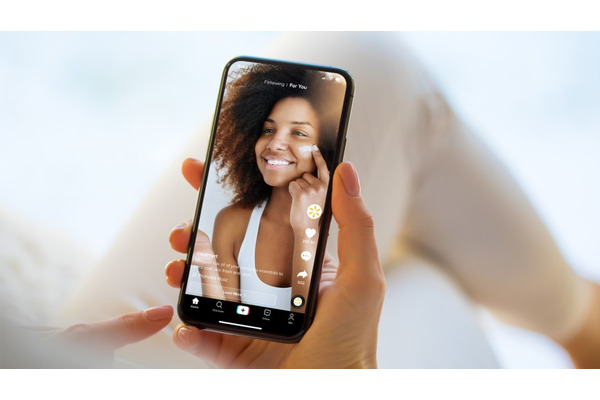 ウォルマートの広告事業、TikTok、Snapchat等と提携して「ユーザーのいる場所にアクセス」 画像