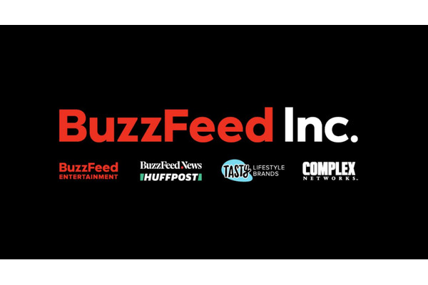 BuzzFeedの第3四半期の売上高は、前年同期比15％増の1億400万ドル・・・8月見通しを上回る好業績 画像