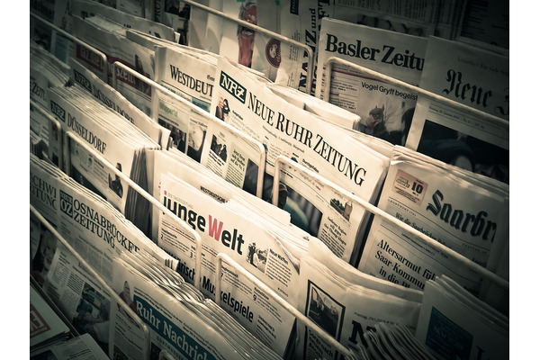 地元の新聞（ローカルサイト）を読む米国人が増加傾向に、全国版4誌も同時期に閲覧ユーザーが14%増加 画像