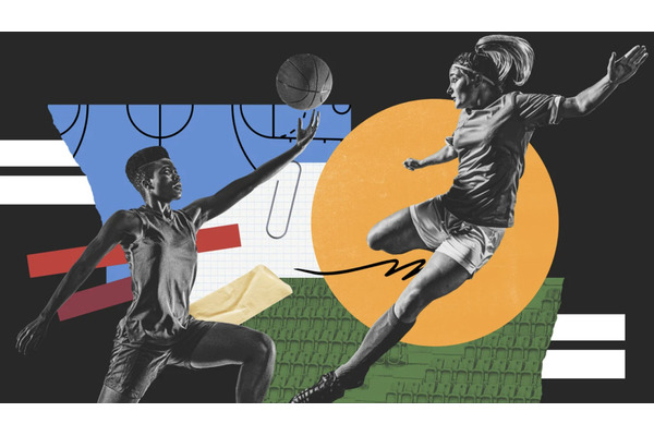 The Athletic、Googleと提携し女性スポーツ報道を拡大・・・女性ジャーナリストを支援 画像