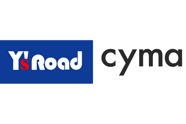 エイチーム、「cyma」を会社分割し「Y’sRoad」運営のワイ・インターナショナルへ株式譲渡