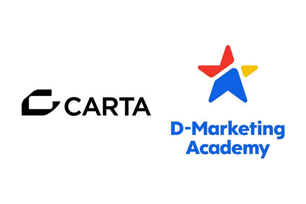 CARTA HOLDINGS、D-Marketing Academy社を完全子会社化