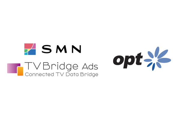 SMNとオプト、コネクテッドTV広告のシナジー効果を実証　コネクテッドTV広告は有効 画像