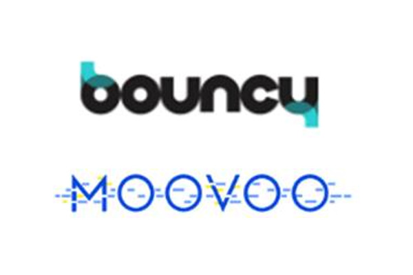 朝日新聞社、動画メディア「bouncy」事業を譲受、「Moovoo」と一体運用で動画活用を推進 画像