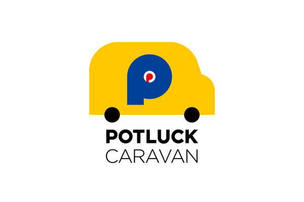NewsPicksの地域経済創発プロジェクト「POTLUCK YAESU」、全国移動型イベント「POTLUCK CARAVAN」を展開 画像