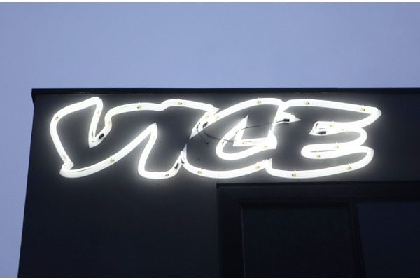 Vice Media、フォートレスが率いる投資家グループが3.5億ドルで買収へ 画像
