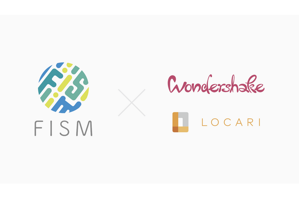 FISM、女性向けメディア「LOCARI」運営のWondershakeを完全⼦会社化　 画像