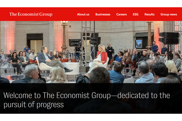 エコノミスト、有料会員向けに「Economist Podcasts+」をリリース・・・サブスクへの転換加速 画像