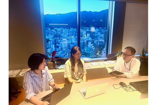 神戸新聞の記者経験者によるリリース作成支援サービスの実証実験開始 画像