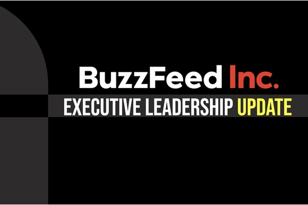 BuzzFeedのCFO、Felicia DellaFortunaが退任、会社が苦境にあるなか 画像