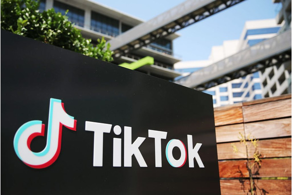 TikTok、ゲーム以外のモバイルアプリで初めて消費者支出100億ドルを達成 画像