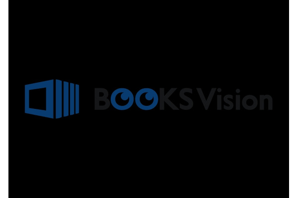 書店にデジタルサイネージを、「BOOKS Vision」プロジェクト始動 画像