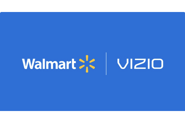 ウォルマート、広告事業拡大のためスマートTVメーカーのVizioを23億ドルで買収へ