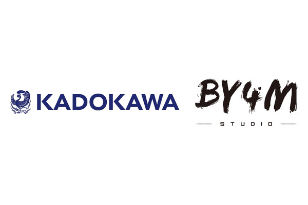 KADOKAWAとBY4M STUDIO、韓国で日本のコンテンツを出版する会社を設立 画像