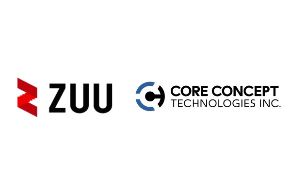 ZUUとコアコンセプト・テクノロジー、製造業のDXをテーマにした「Koto Online」開設