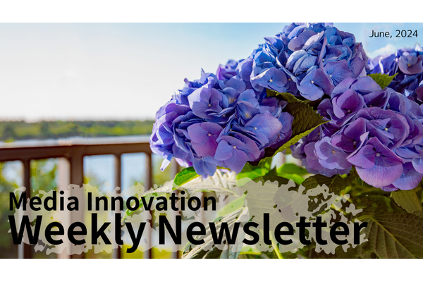 混迷を極めるワシントン・ポスト【Media Innovation Weekly】6/24号