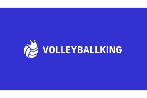 ミンカブ、バレーボール専門メディア「VOLLEYBALLKING」を新設