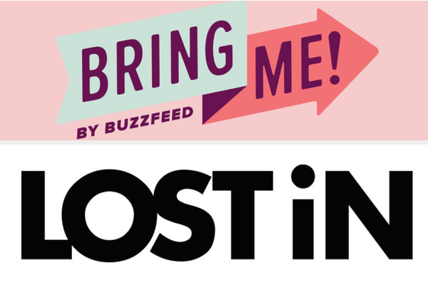 旅行メディアのLOST iN、BuzzFeedの旅行メディア「Bring Me!」を買収