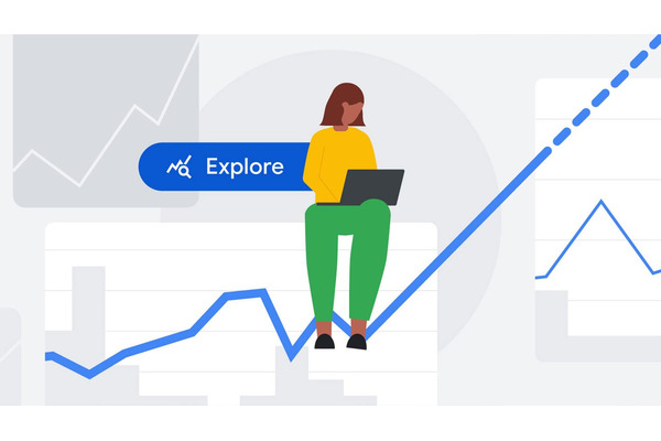 Google Trends、新しいトレンド予測エンジンを導入で大幅強化 画像