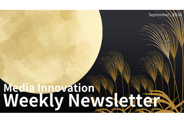 メディアのトラフィック源が変化中、新興勢力も登場【Media Innovation Weekly】9/30号 画像