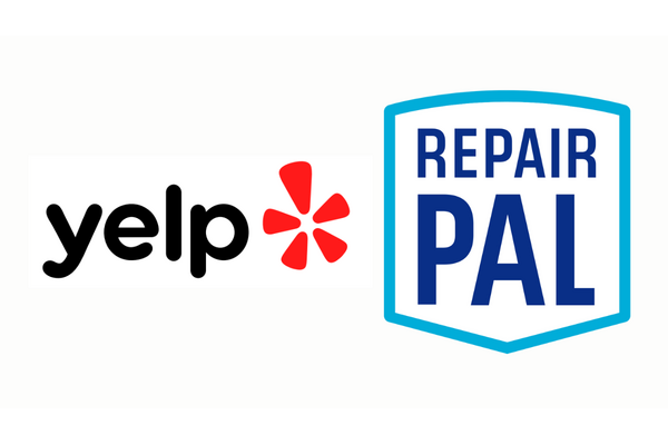 Yelpが自動車整備プラットフォームRepairPalを8000万ドルで買収、口コミから事業者マッチングに進化 画像