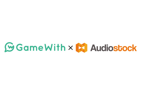 Audiostockのクレオフーガ、GameWithと業務提携…クリエイターの動画制作を音楽面でサポート 画像