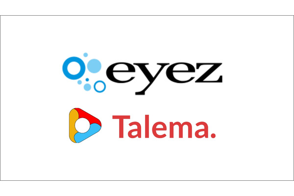 アイズ、YouTuberと企業をつなぐマッチングプラットフォーム「Talema.」をGANGANより買収 画像