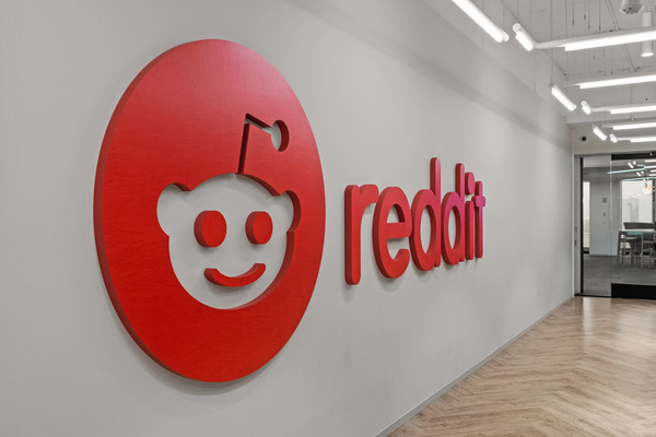 Redditが2024年第4四半期決算を発表、コンテンツライセンスと広告で収益が拡大