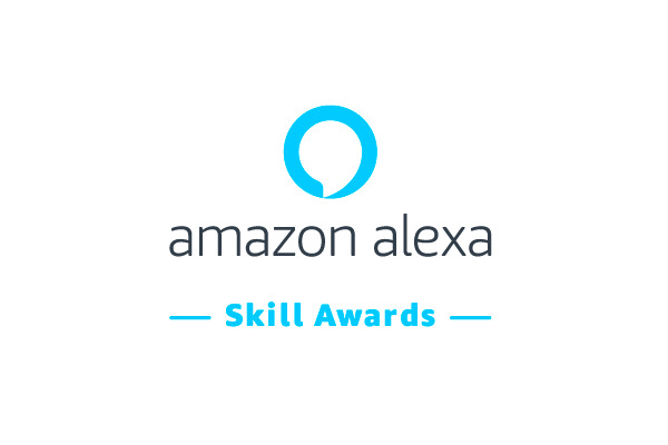 魅力的なAlexaスキルの開発機会を提供する「Amazon Alexa Developerスキルアワード2019」受賞作品を発表 画像