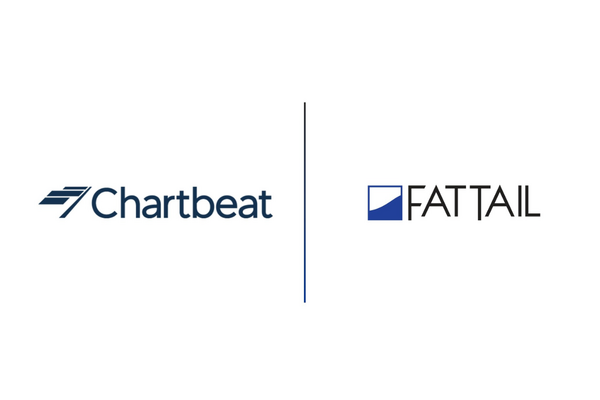 アクセス解析のChartbeat、媒体社向けの広告直販プラットフォームを買収 画像