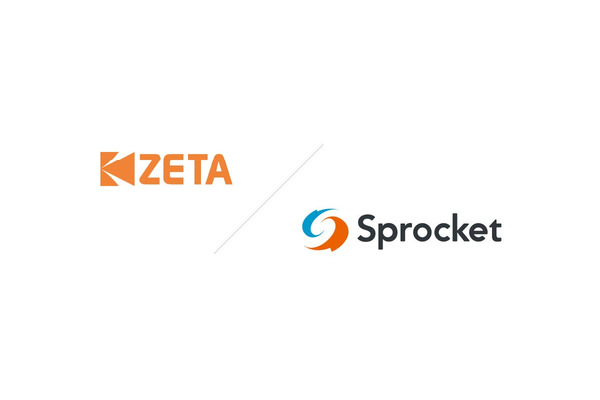 SprocketとZETA、リテールメディア広告とロイヤルティ向上で業務提携