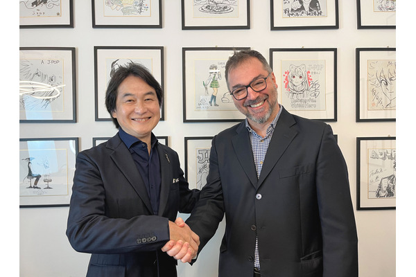 KADOKAWAがイタリア出版社エディツィオーニを子会社化、欧州コンテンツ戦略を強化