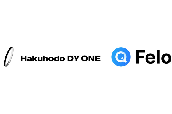 Hakuhodo DY ONEとAI検索エンジン「Felo」が戦略的業務提携を締結・・・AI検索技術をマーケティング支援に活用 画像