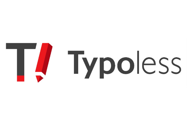 朝日新聞社の文章校正AI「Typoless」がアップデート・・・誤検知が65％減少