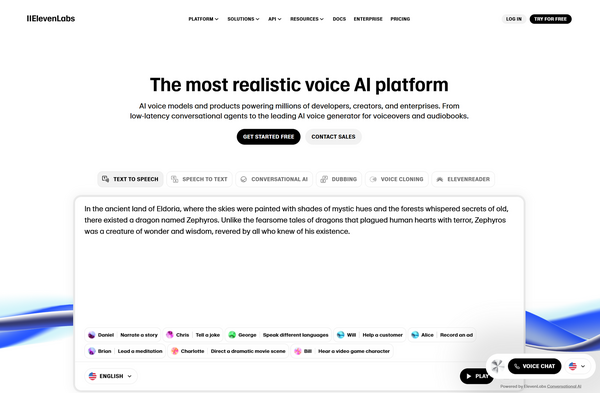 メラニア・トランプのオーディオブックが提供開始、話題のイレブンラボのAIボイスを活用