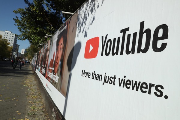 料理人がエミー賞、教師が247万登録、農家が業界のカリスマに、YouTubeが生んだ個人>企業の新時代
