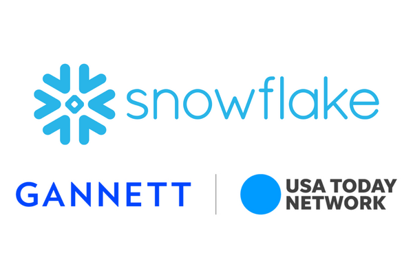 SnowflakeがAI企業向けのマーケットプレイス、「USAトゥディ」やAP通信のニュースコンテンツも