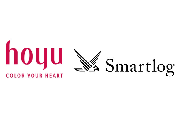 ヘアカラー大手ホーユー、MAU1500万のWebメディア「Smartlog」運営企業を買収 画像